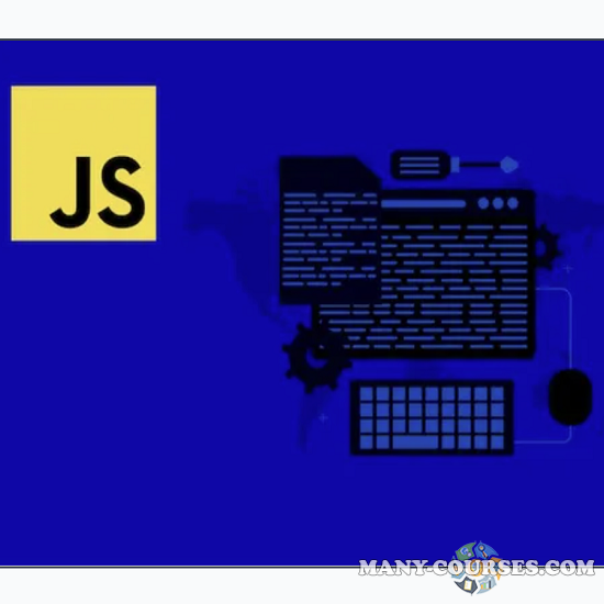 YouRa Allakhverdov / Udemy - Современный JavaScript - с Нуля до Junior Специалиста