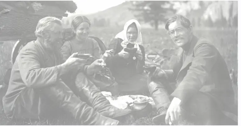 Светлана Манакова - Курс по поиску предков