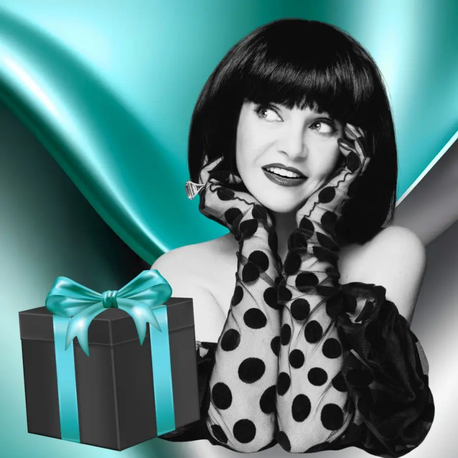 marishadeboshir / Марина ДеБошир - Верни себе жизнь. Черная пятница