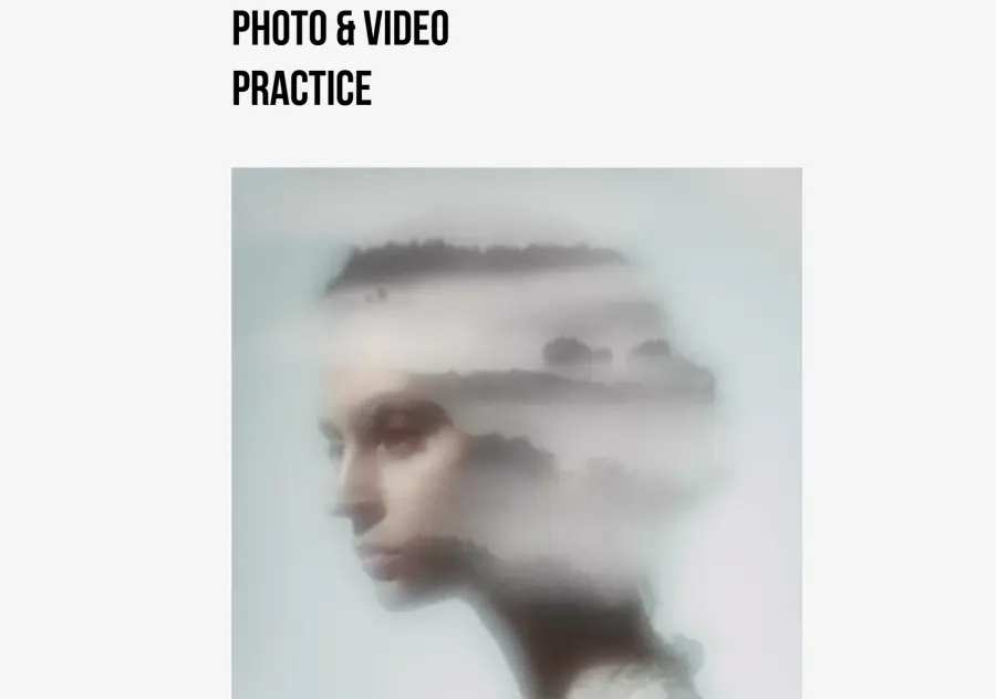 Эдуард Копысов - Photo Video Practice. Международная практика фотографии и видео