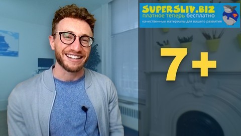 Udemy - Говорите уверенно и легко на IELTS