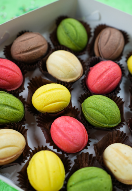 Светлана Шубина - ПП Орешки