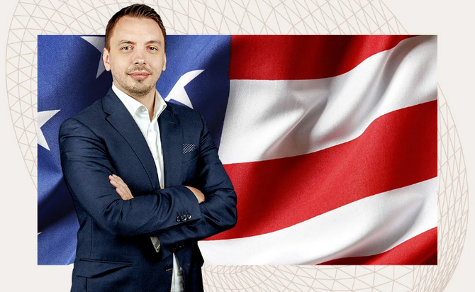 Дмитрий Черемушкин - Стратегический вебинар по рынку США (глобальный) Ноябрь