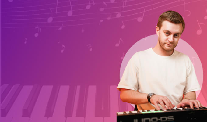 TutorPlace / Анатолий Грищенко - Музыкальная теория и гармония