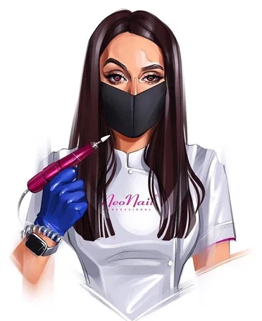 Вельмитина Зайцева - Пакет «Все курсы» по маникюру